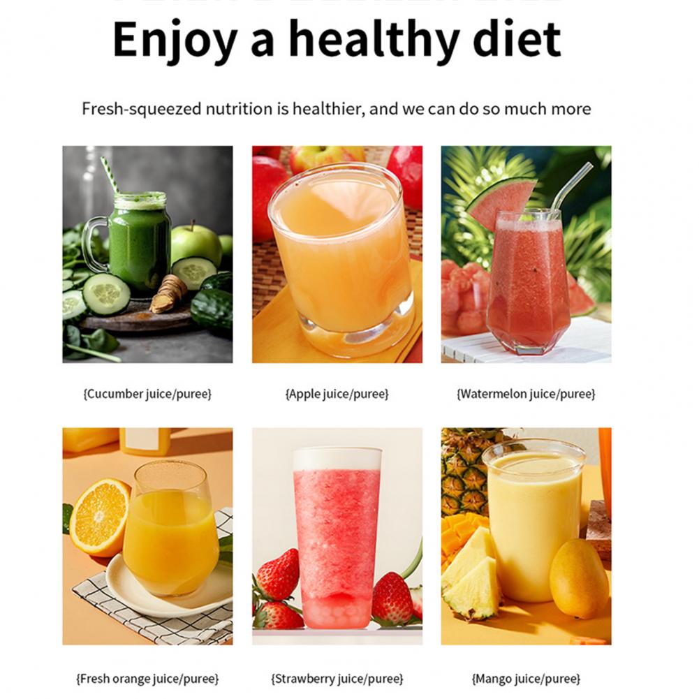 Baby Food Homemade - Plastic Food Squeeze Station Fruit Puree