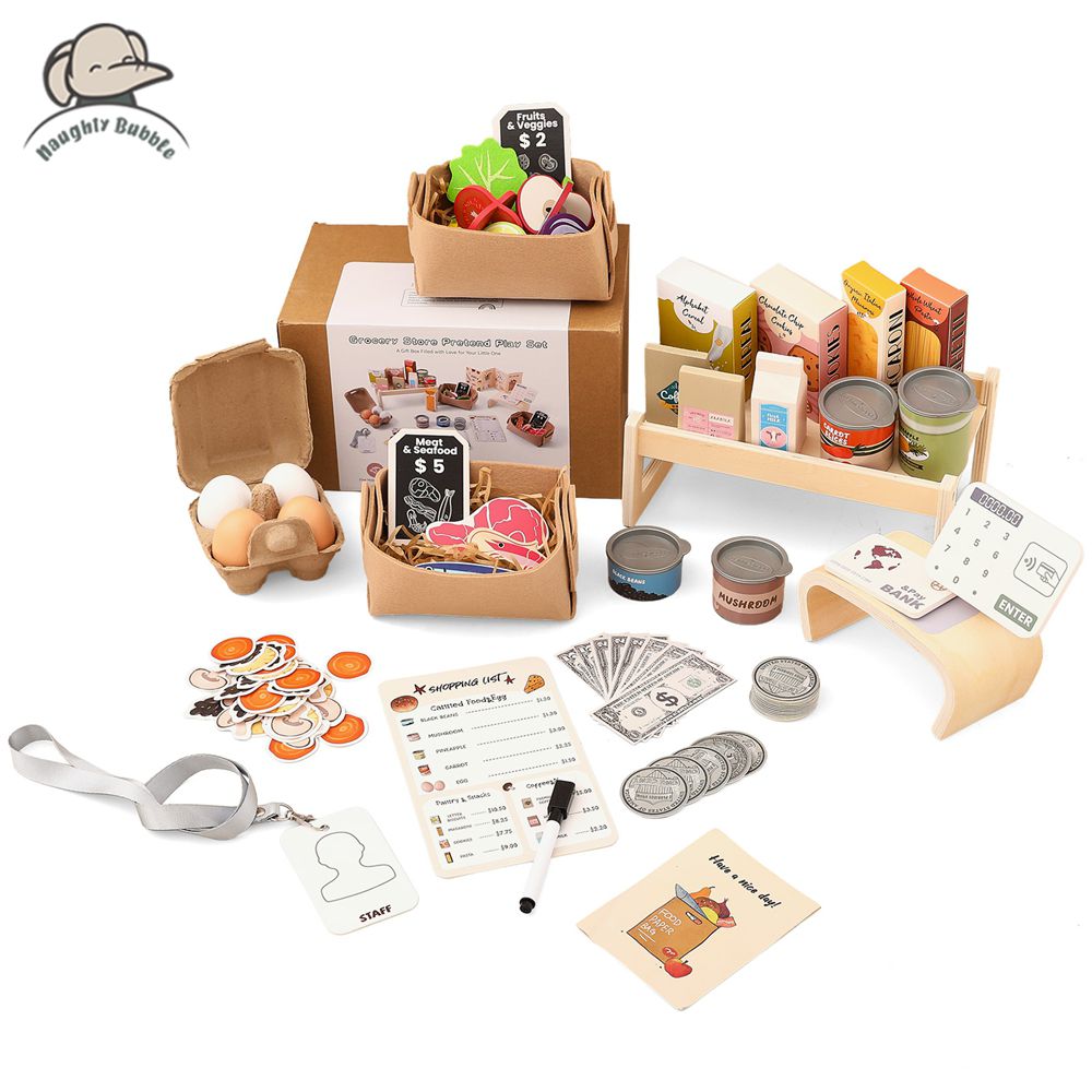 Baby Food Vegetable - Baby Educational Toys Playhouse, Shopping Toys
