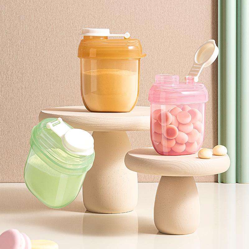 Baby Food Universe - 40 gram Baby Milk Powder Box