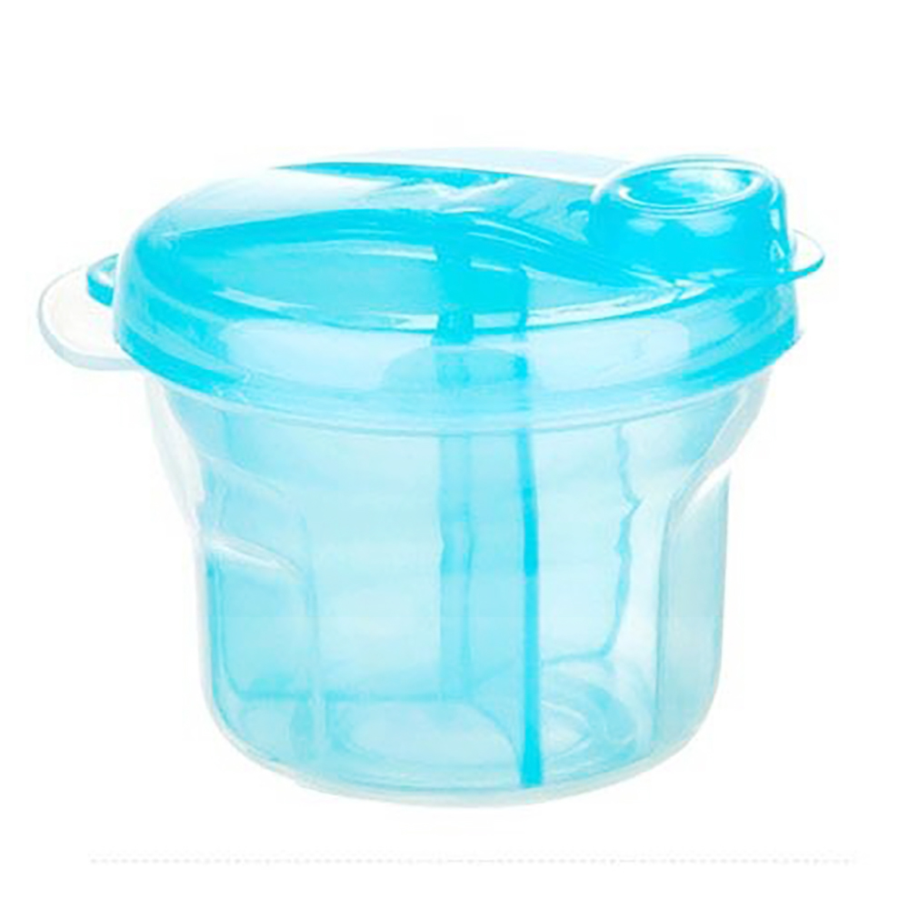Baby Food Delivery - Portable Baby Milk Powder Formula Dispenser
