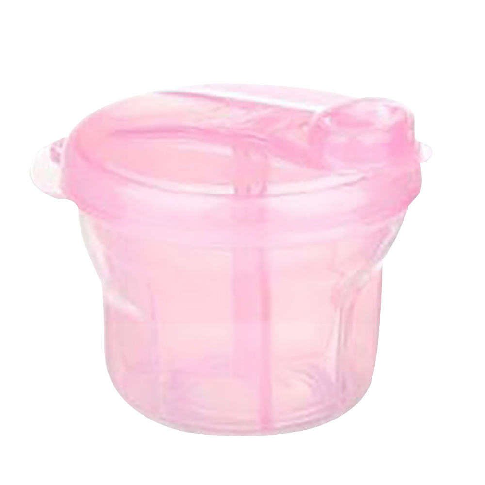 Baby Food Delivery - Portable Baby Milk Powder Formula Dispenser