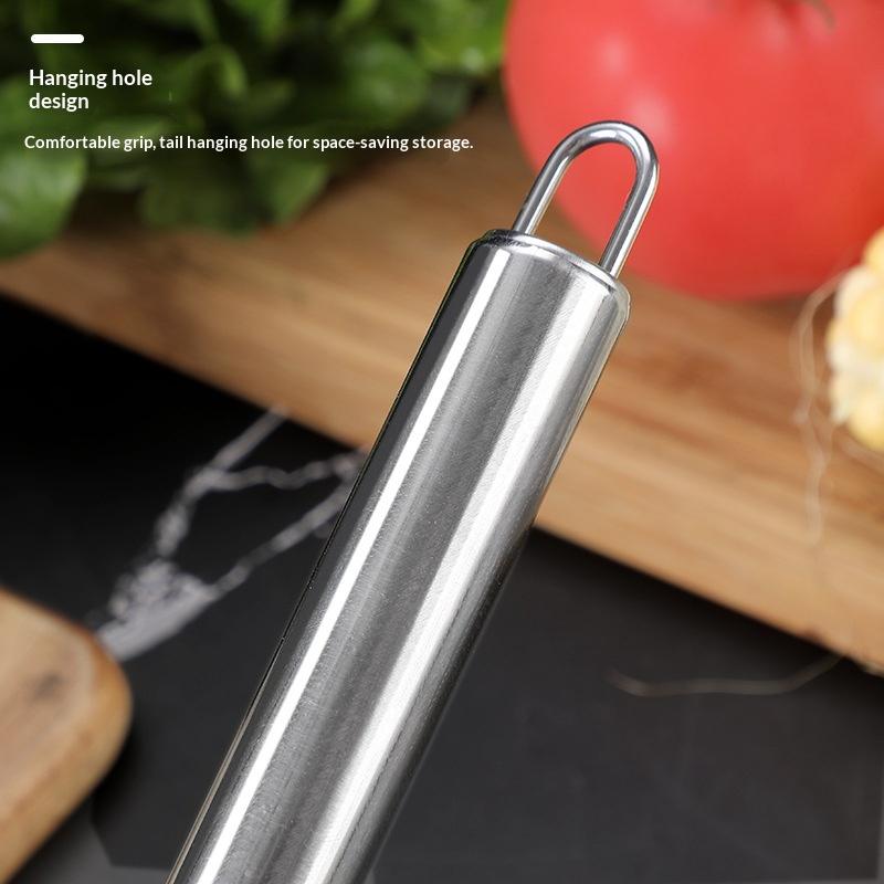 Baby Food Masher - Stainless Steel Potato Masher Fruit Vegetable