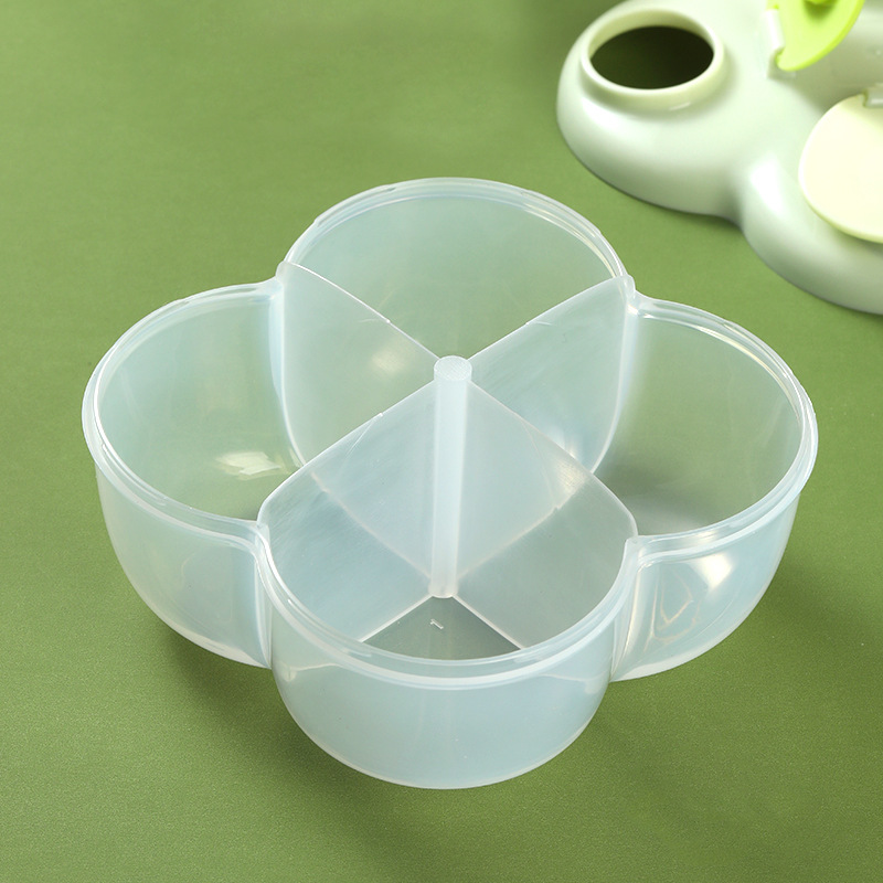 Portable Clover 4-Compartment  - Baby Food Delivery recensione e prezzo