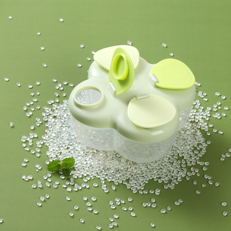 Portable Clover 4-Compartment  - Baby Food Delivery recensione e prezzo