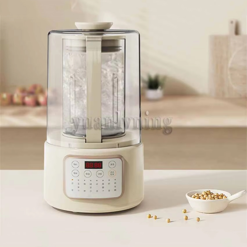 Hot Sale 1000ml 12-Blade Stain - Baby Food Blender And Steamer recensione e prezzo