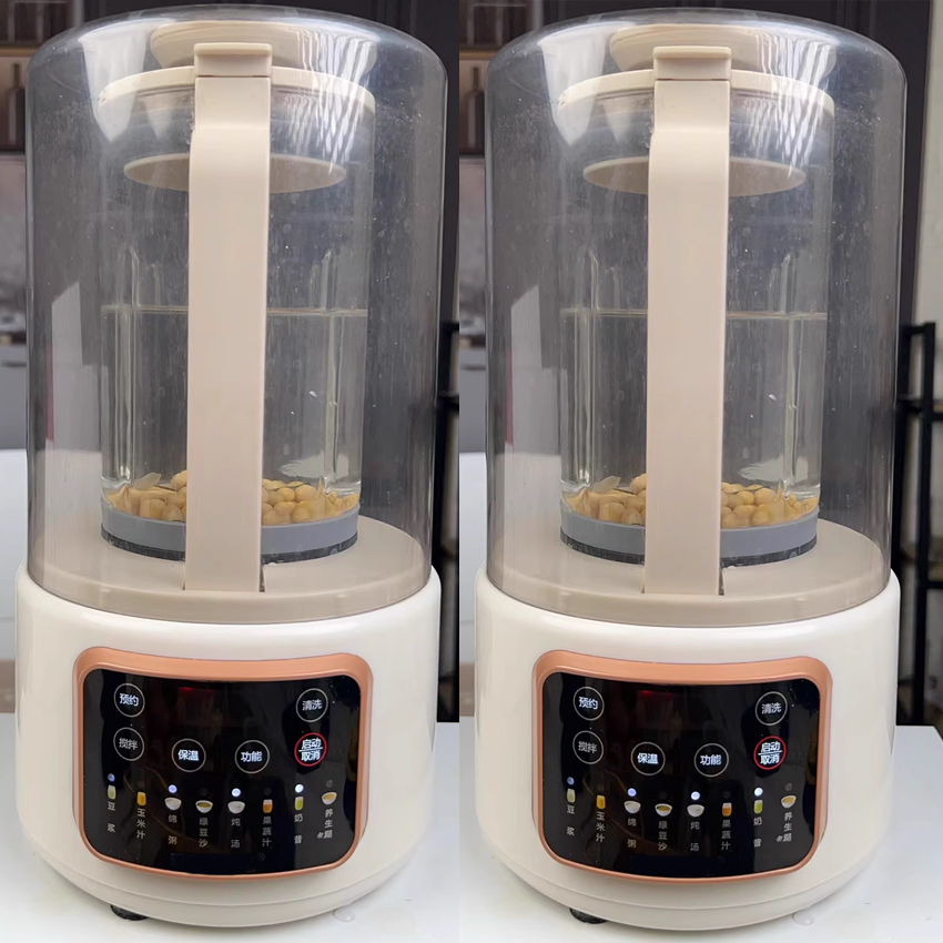 Hot Sale 1000ml 12-Blade Stain - Baby Food Blender And Steamer recensione e prezzo