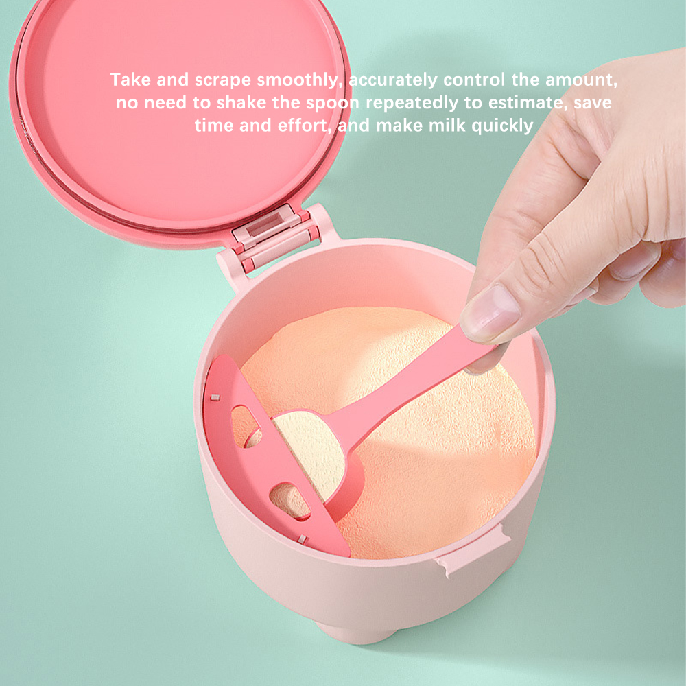 Milk Powder Box Baby Milk Powd - Baby Food Delivery recensione e prezzo