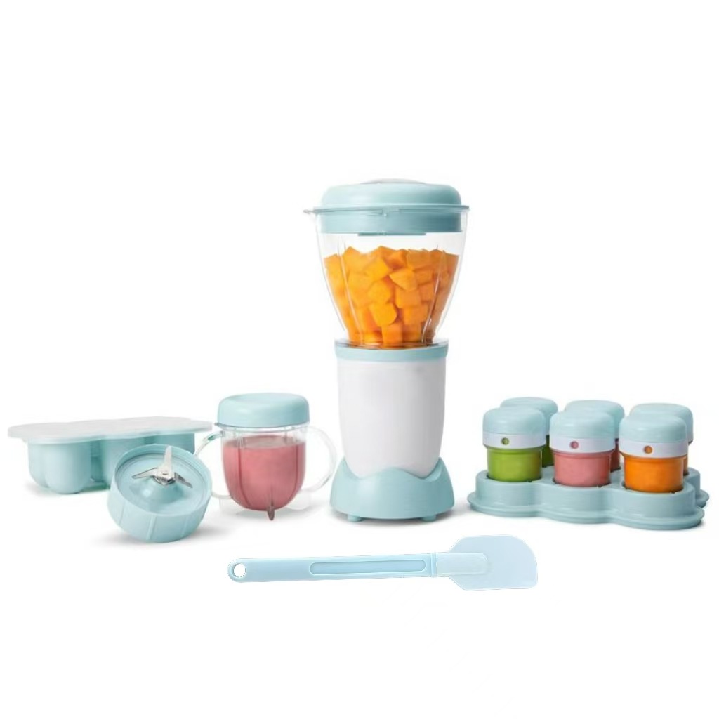 Hot Sale Multipurpose Baby Foo - Baby Food Blender And Steamer recensione e prezzo