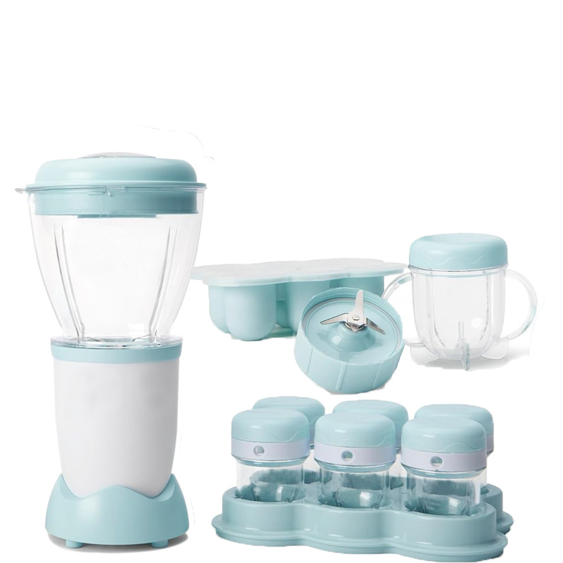 Hot Sale Multipurpose Baby Foo - Baby Food Blender And Steamer recensione e prezzo