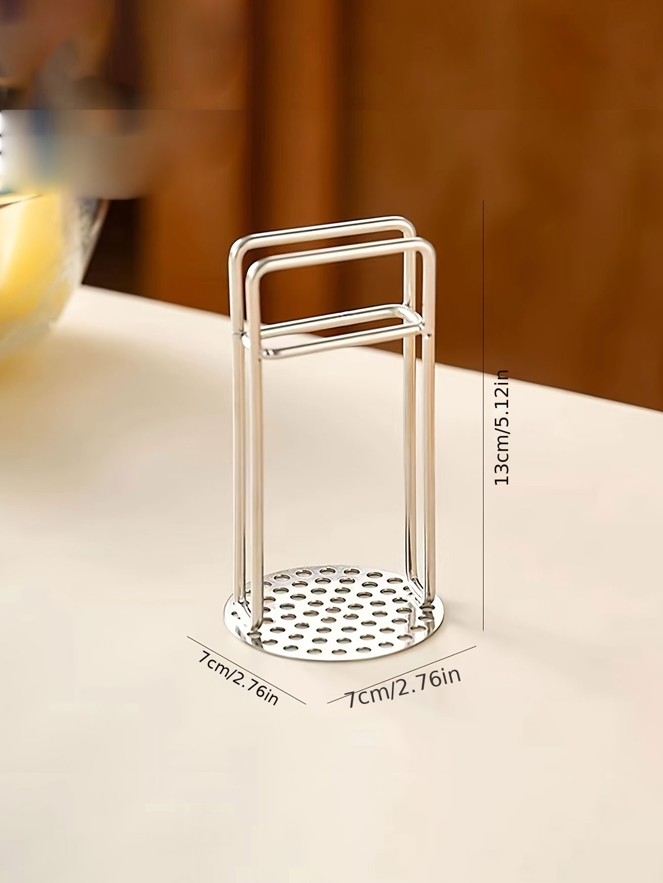 304 Stainless Steel Potato Mas - Baby Food Masher recensione e prezzo