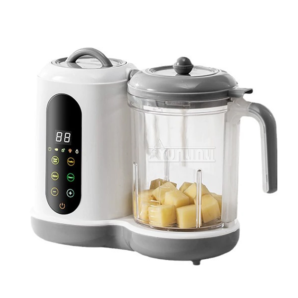 Multifunctional Food Blender S - Baby Food Blender And Steamer recensione e prezzo