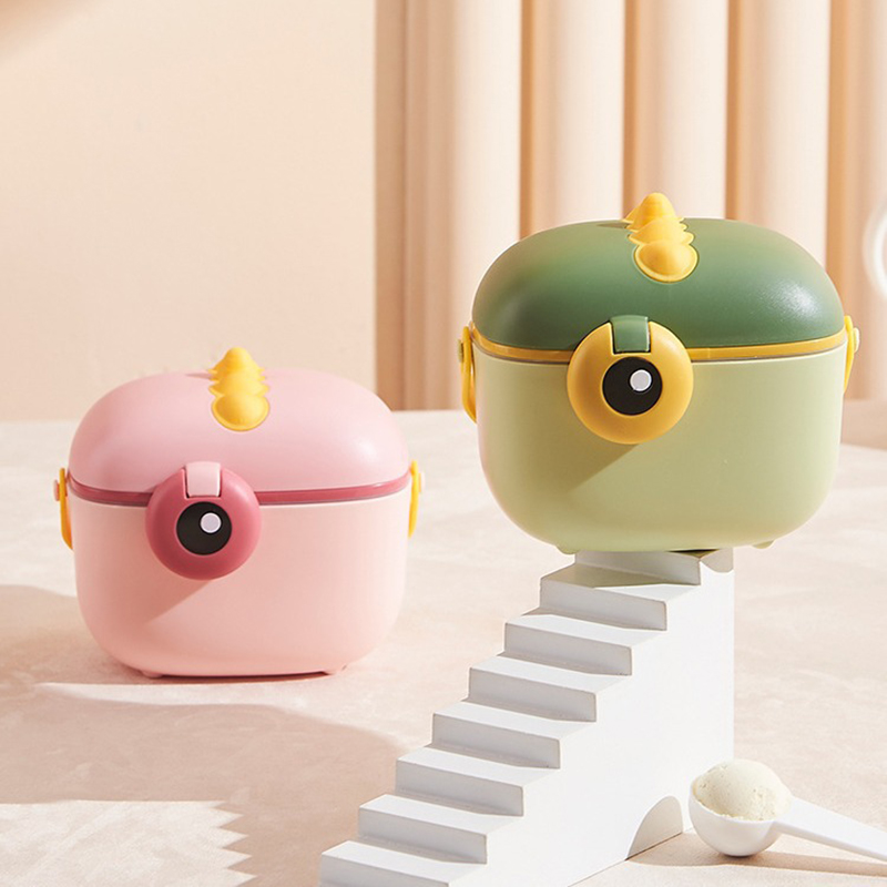 Portable Baby Food Storage Box - Baby Food Universe recensione e prezzo