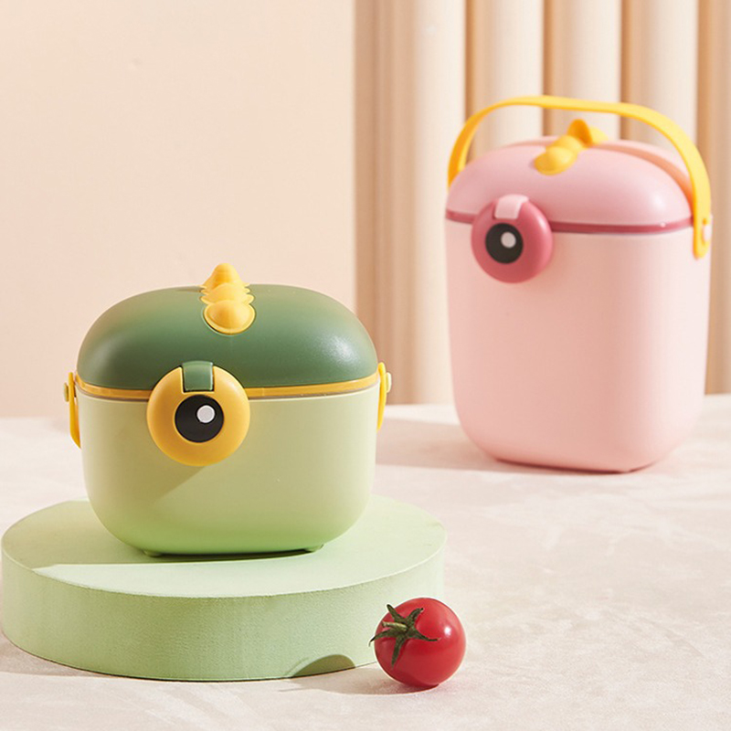 Portable Baby Food Storage Box - Baby Food Universe recensione e prezzo
