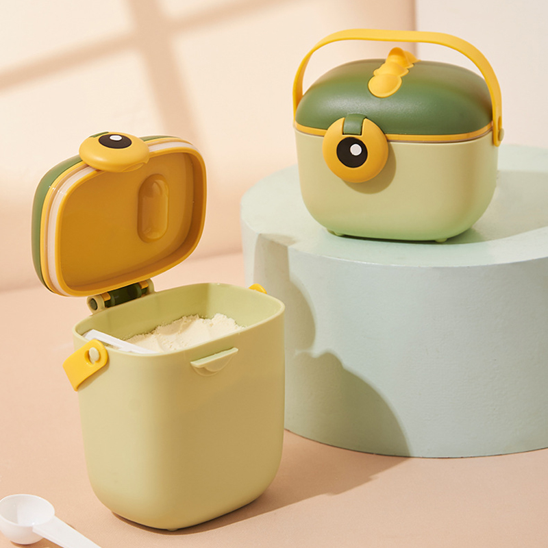 Portable Baby Food Storage Box - Baby Food Universe recensione e prezzo