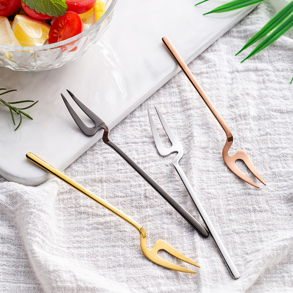 8pcs Stainless Steel Coffee Sp - Weaning Spoon Set recensione e prezzo
