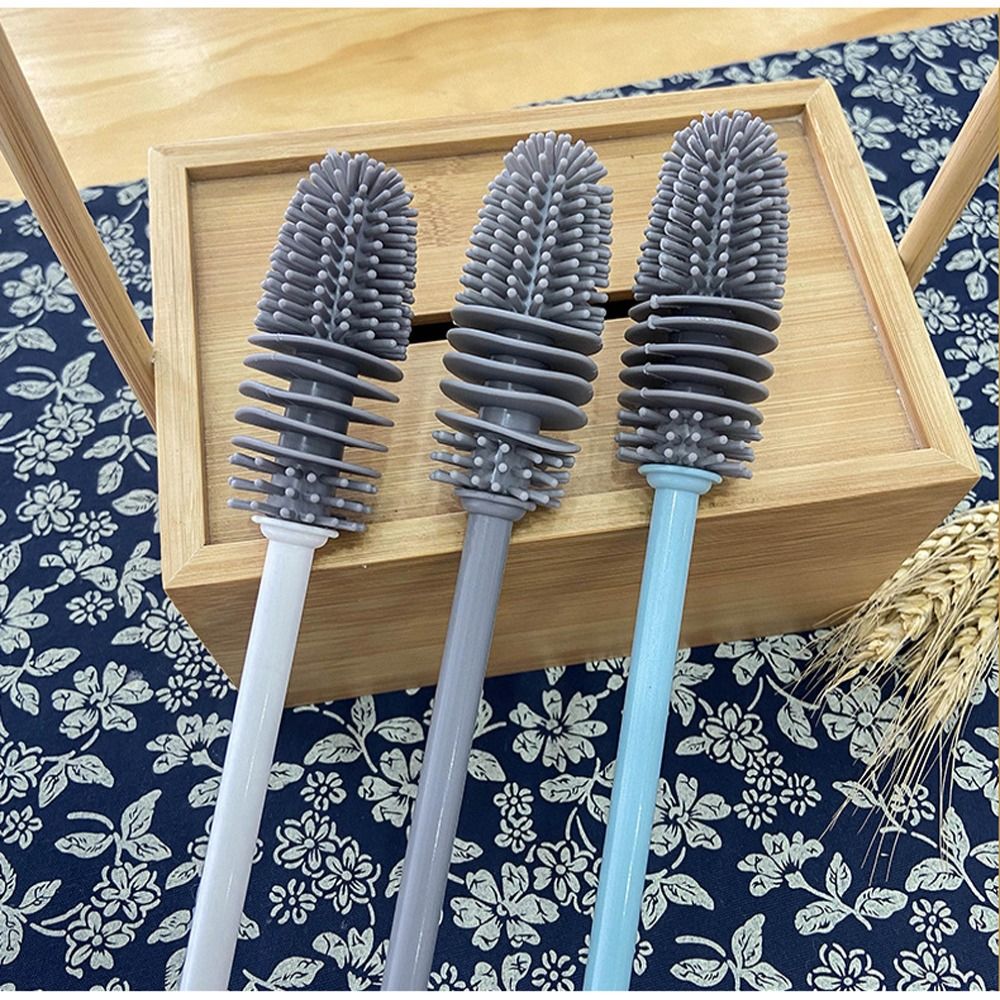Multi-function Cleaning Brush  - Baby Food Glass recensione e prezzo