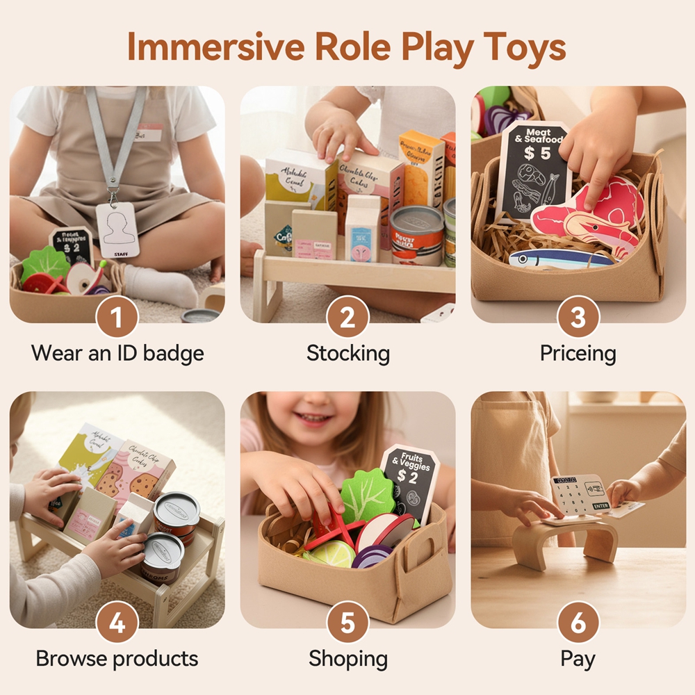 Baby Educational Toys Playhous - Baby Food Vegetable recensione e prezzo