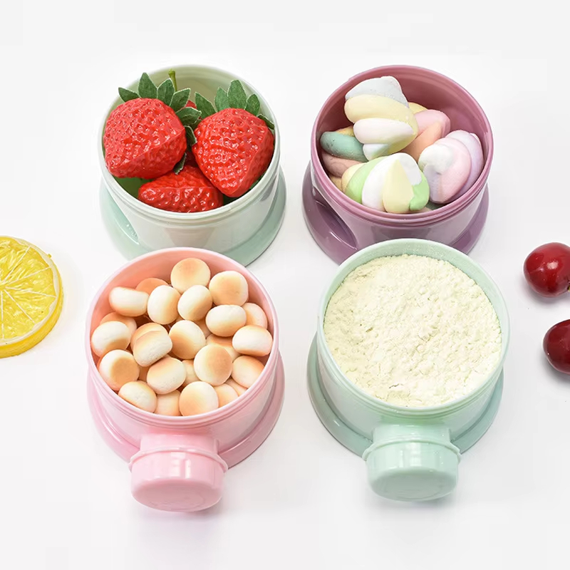 3/4Layer Baby Portable Baby Fo - Baby Food Universe recensione e prezzo