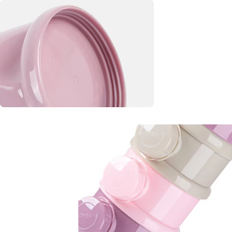 3/4Layer Baby Portable Baby Fo - Baby Food Universe recensione e prezzo