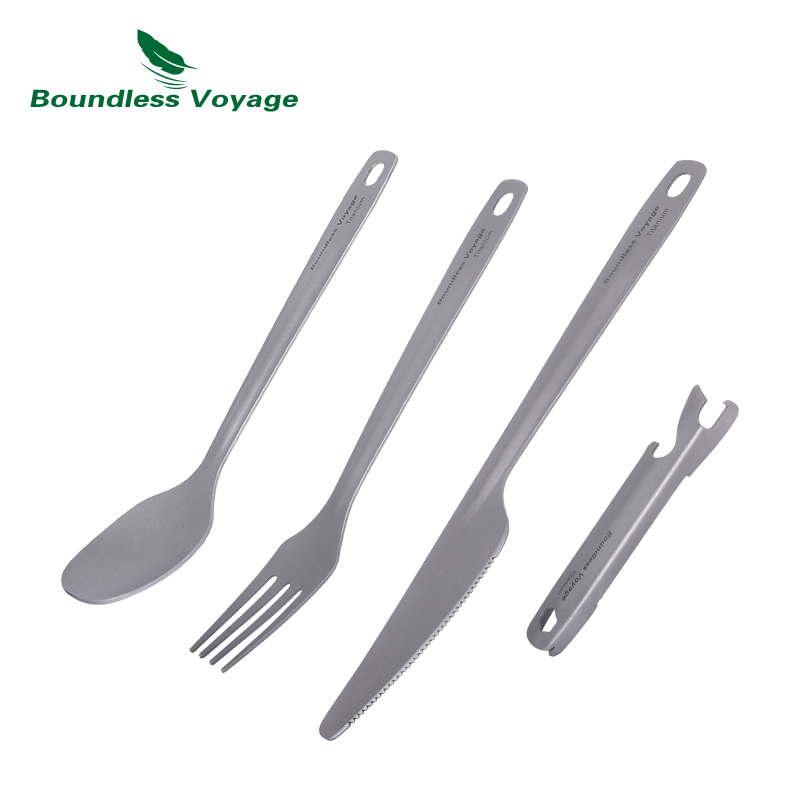 Boundless Voyage Utility Cutle - Weaning Spoon Set recensione e prezzo