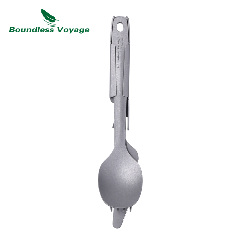 Boundless Voyage Utility Cutle - Weaning Spoon Set recensione e prezzo