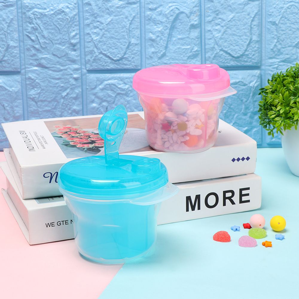 3 Doses Formula Container of B - Baby Food Universe recensione e prezzo