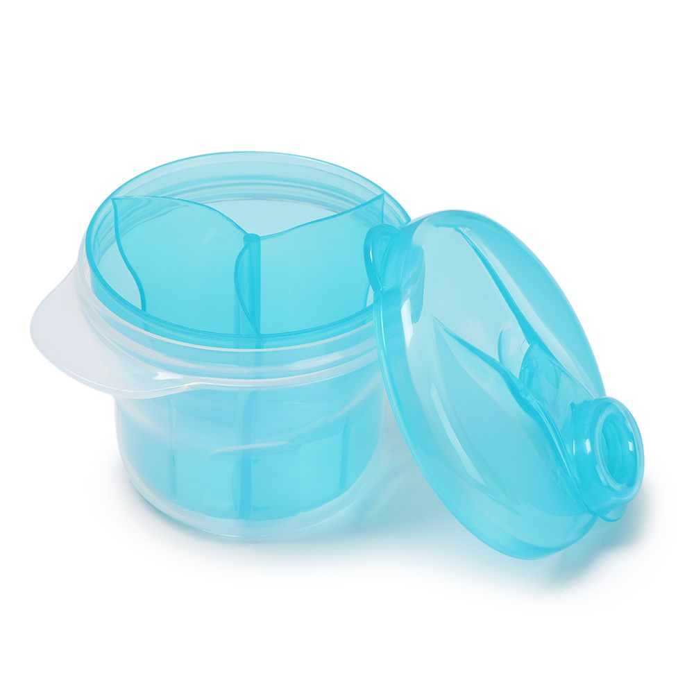 3 Doses Formula Container of B - Baby Food Universe recensione e prezzo