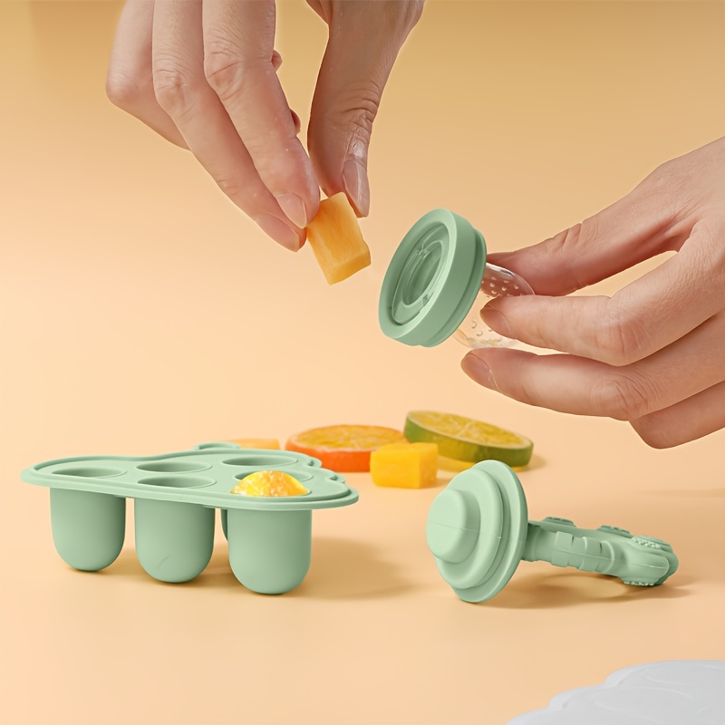 2pcs/1pc Mini-Baby Fruit Veget - Baby Food Vegetable recensione e prezzo