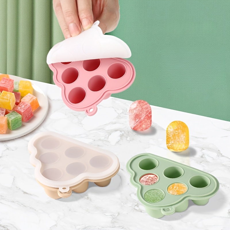2pcs/1pc Mini-Baby Fruit Veget - Baby Food Vegetable recensione e prezzo