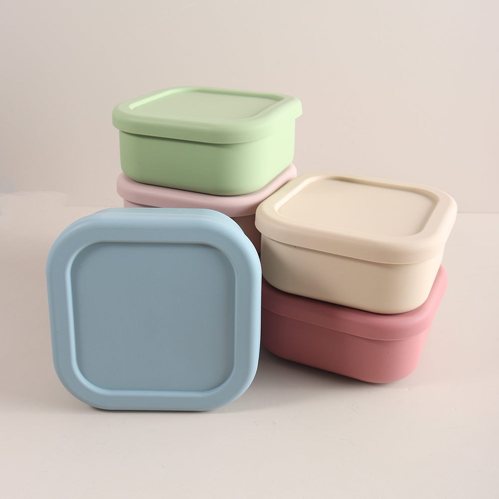 Custom name or pattern 1pc Foo - Baby Food Delivery recensione e prezzo