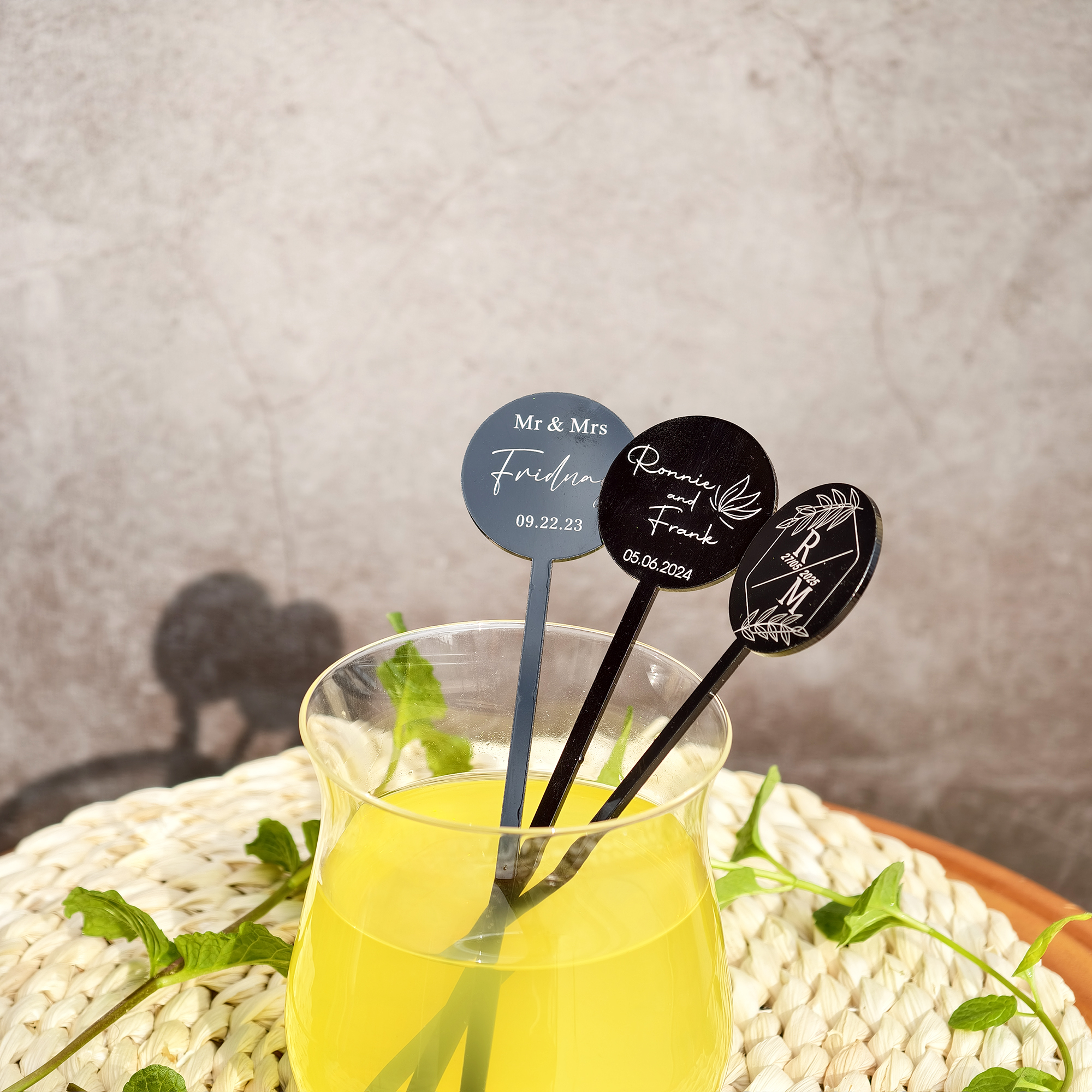 30/50/100pcs Custom Cocktail s - Baby Food Grinder recensione e prezzo