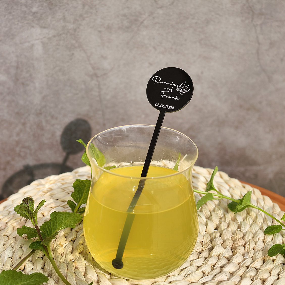 30/50/100pcs Custom Cocktail s - Baby Food Grinder recensione e prezzo