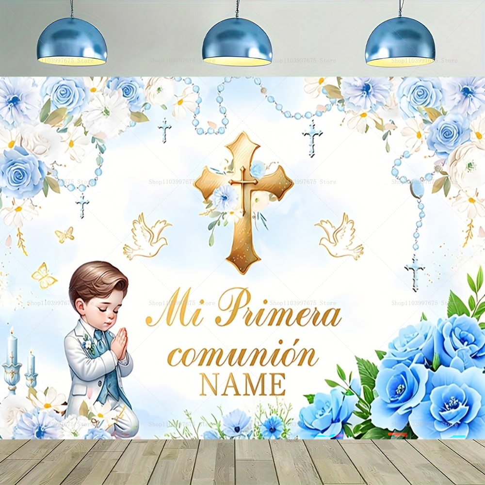Custom Boy Girl First Holy Com - Baby Food Grinder recensione e prezzo