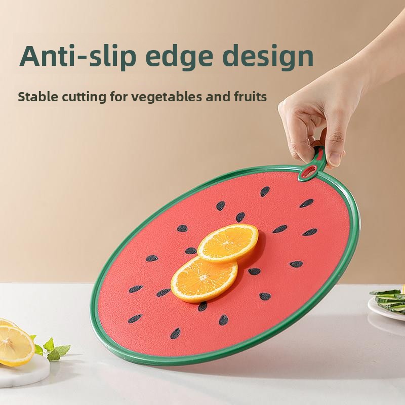  Plastic Fruit Cutting Board B - Baby Food Homemade recensione e prezzo
