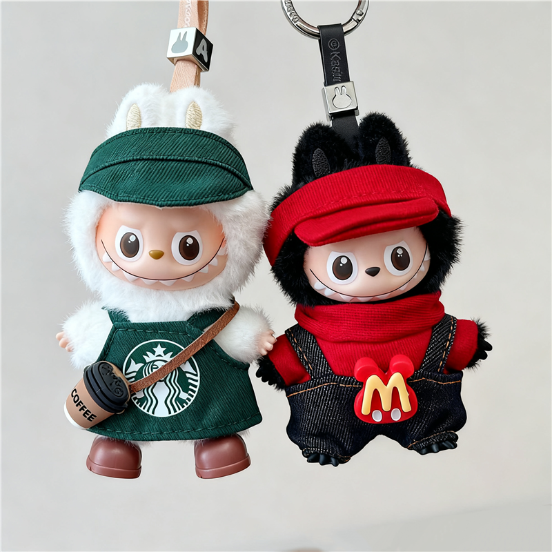 4.0 The Monsters Pin Love Seri - Baby Food Delivery recensione e prezzo
