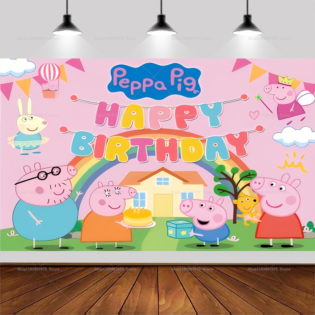 Custom Name Cartoon Peppa Pig  - Baby Food Grinder recensione e prezzo