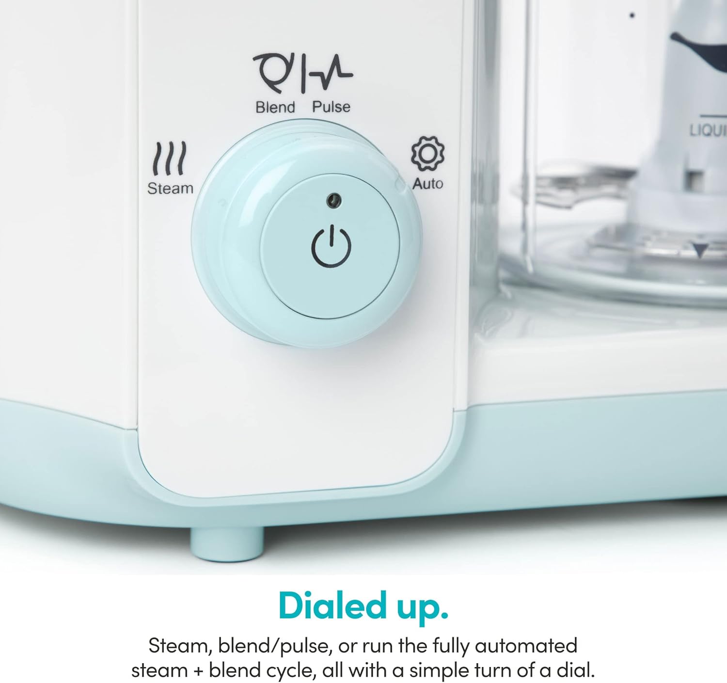 Baby Food Maker: Steam, Blend, - Baby Food Homemade recensione e prezzo
