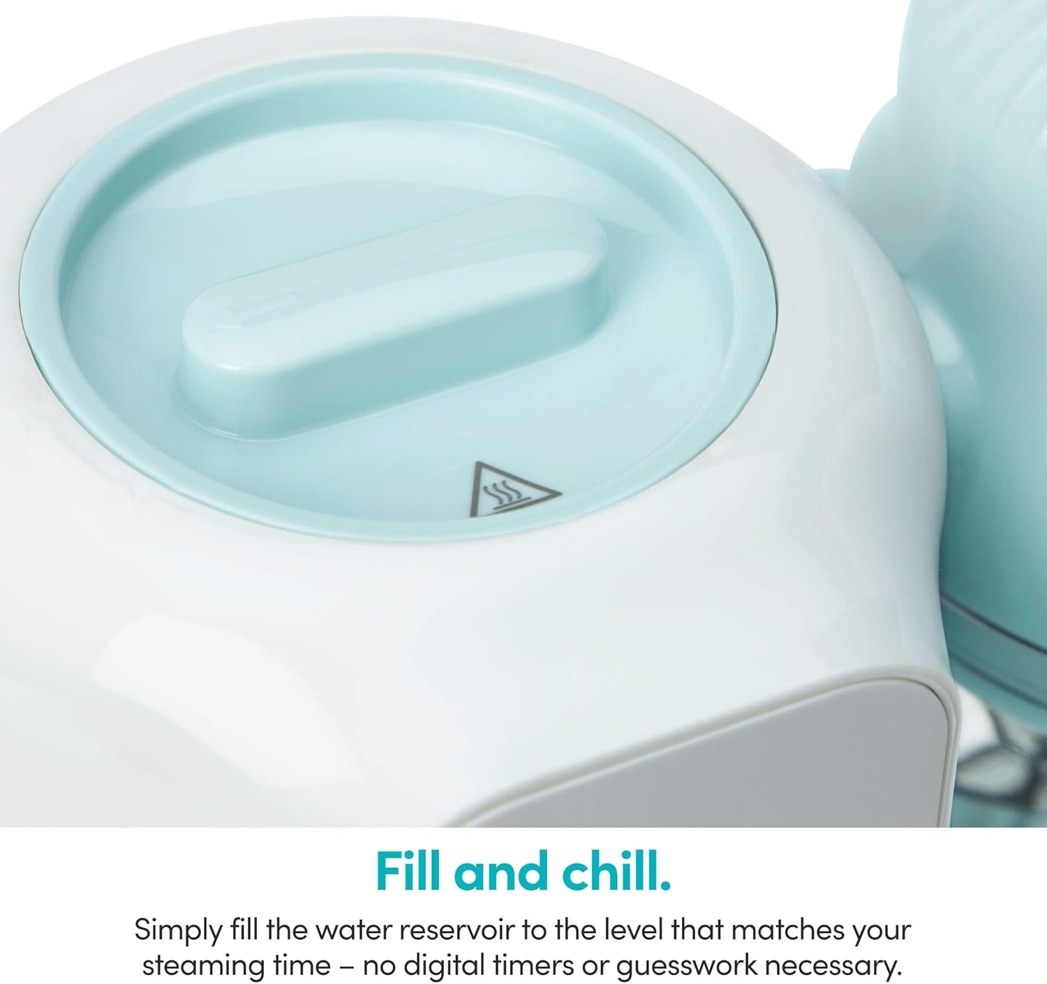 Baby Food Maker: Steam, Blend, - Baby Food Homemade recensione e prezzo