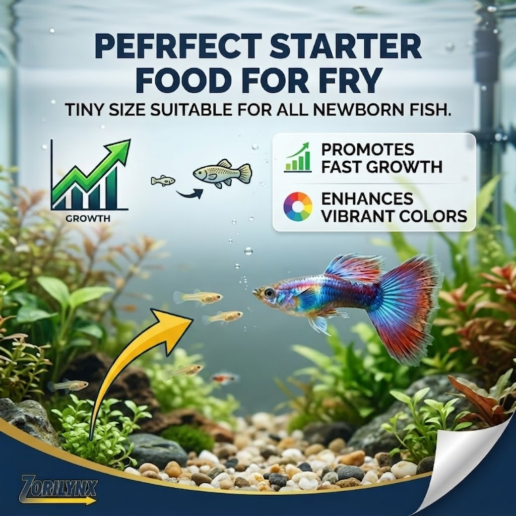 50g Decapsulated Brine Shrimp  - Baby Food With Protein recensione e prezzo