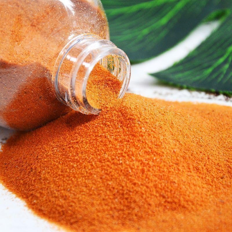 50g Decapsulated Brine Shrimp  - Baby Food With Protein recensione e prezzo