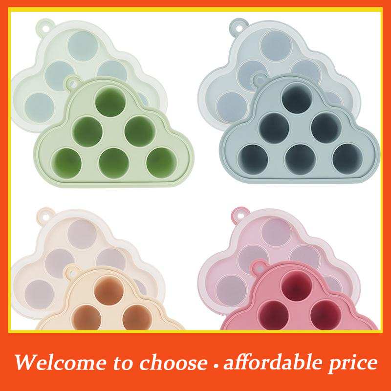 **Silicone Baby Food Freezer T - Baby Food Homemade recensione e prezzo
