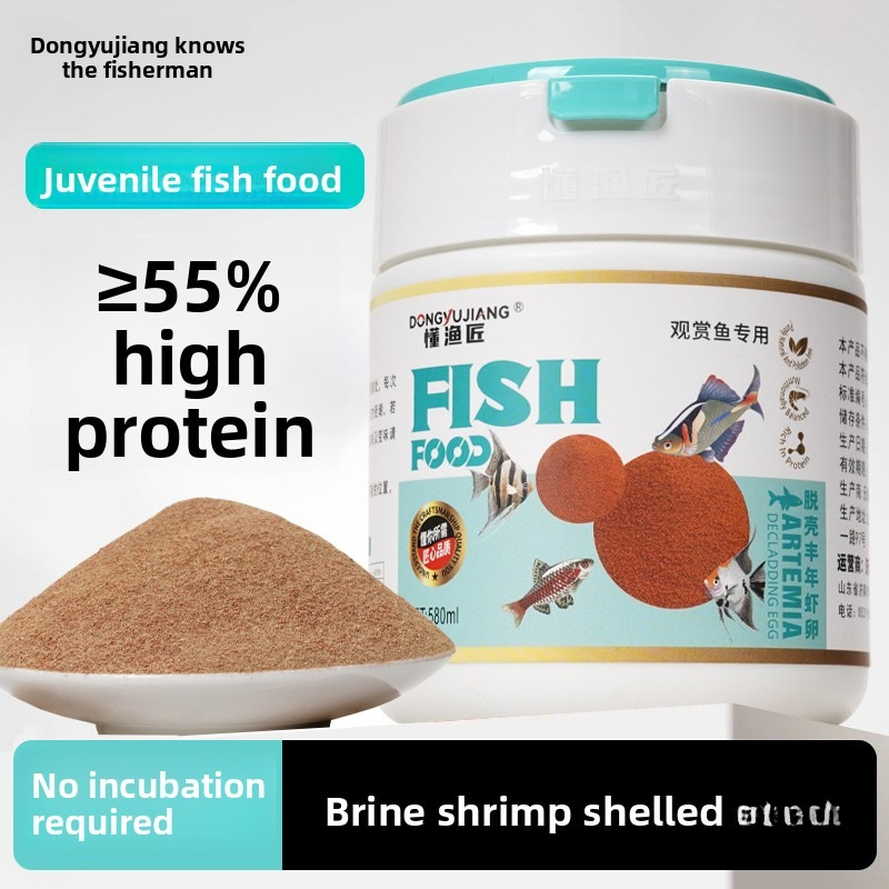 DONGYUJIANG Instant Baby Brine - Baby Food With Protein recensione e prezzo