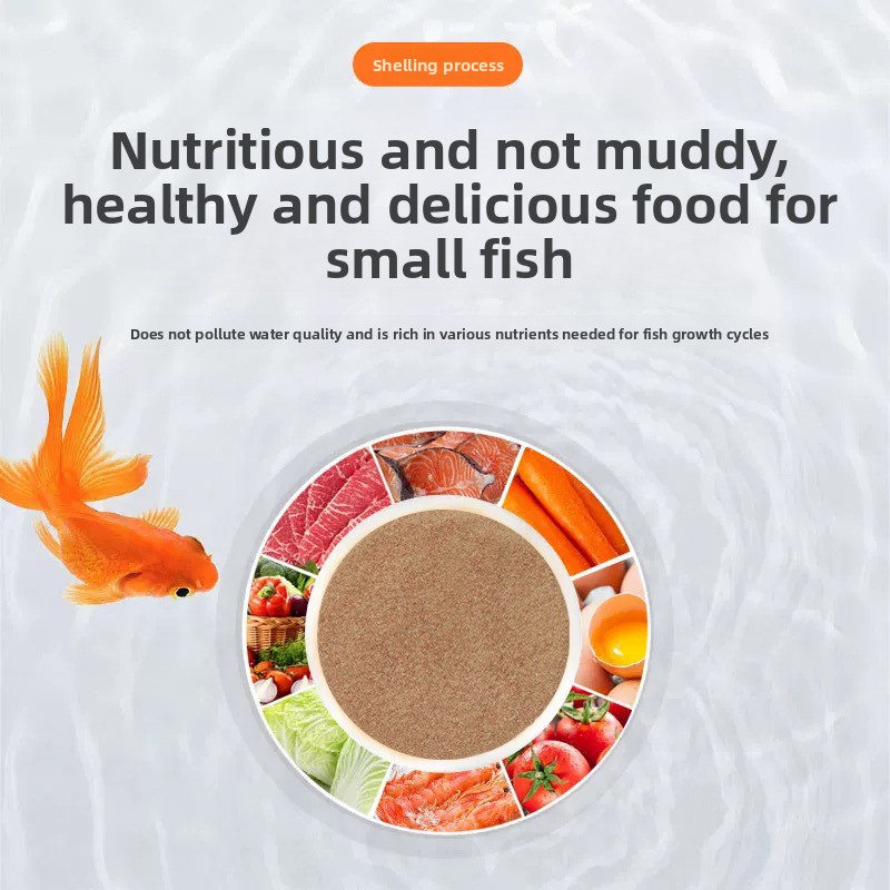DONGYUJIANG Instant Baby Brine - Baby Food With Protein recensione e prezzo