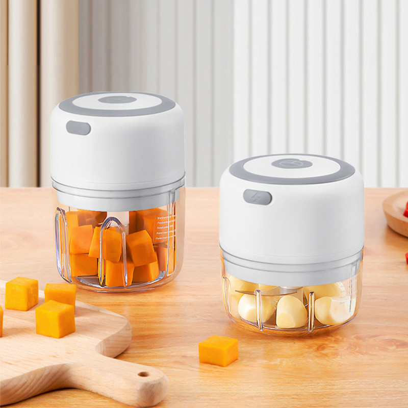 Auxiliary Food Machine Baby Co - Baby Food Blender And Steamer recensione e prezzo