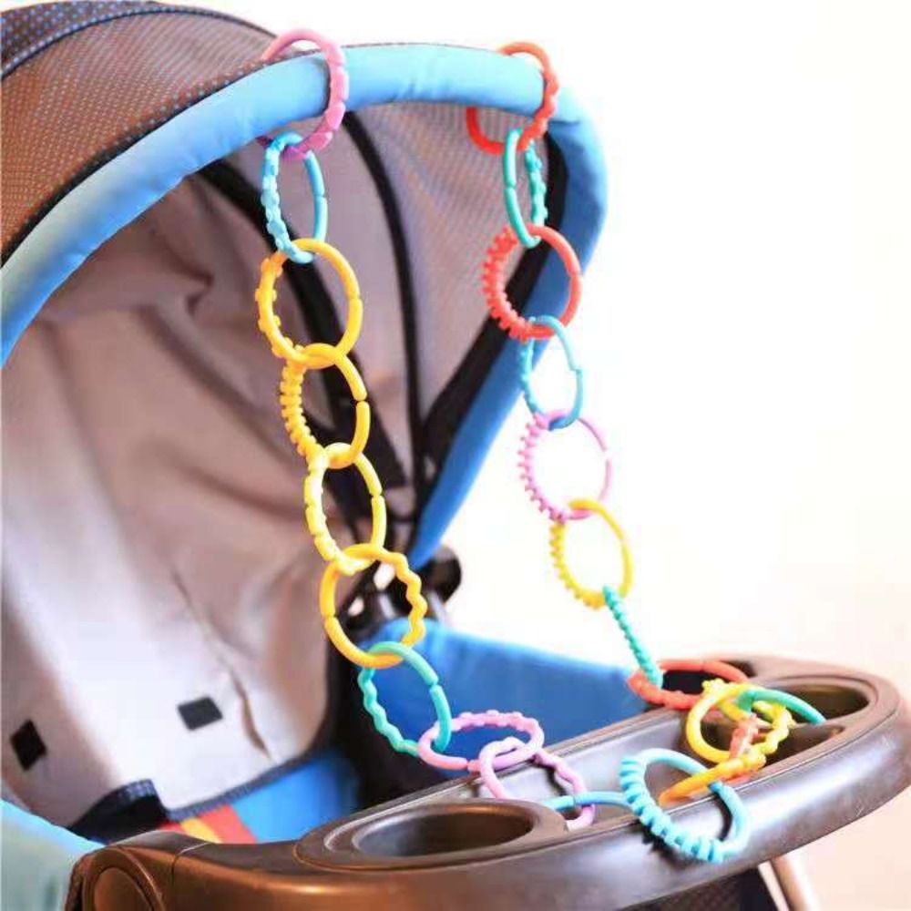 24pcs/set Stroller Plastic Con - Baby Food Set recensione e prezzo
