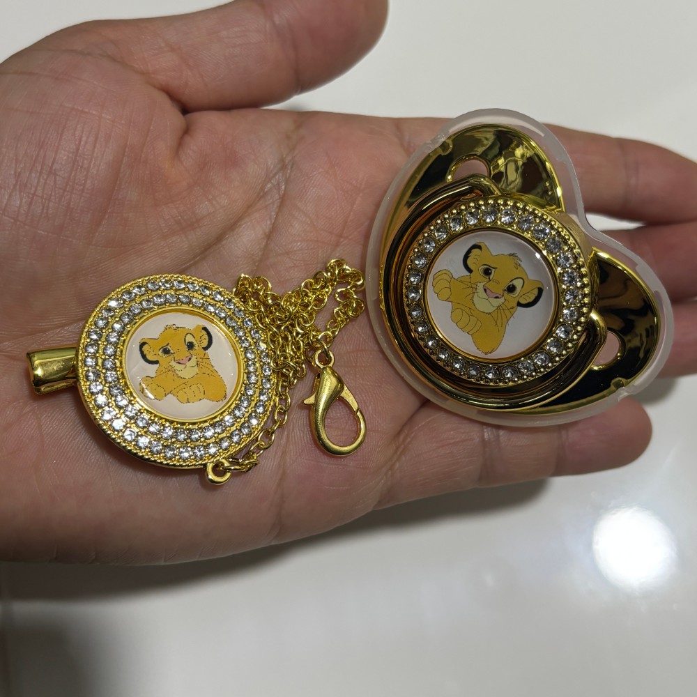 [Baby nipple + Nipple Holder + - Baby Food Set recensione e prezzo