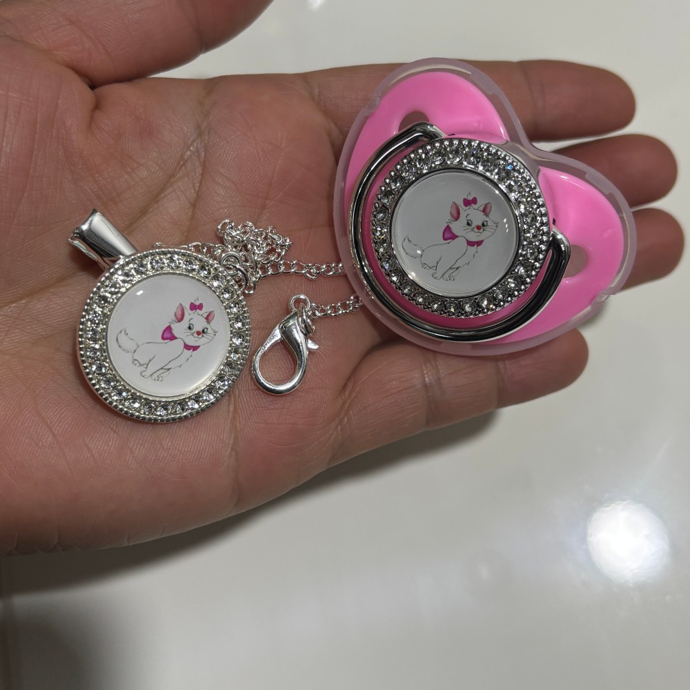 [Baby nipple + Nipple Holder + - Baby Food Set recensione e prezzo