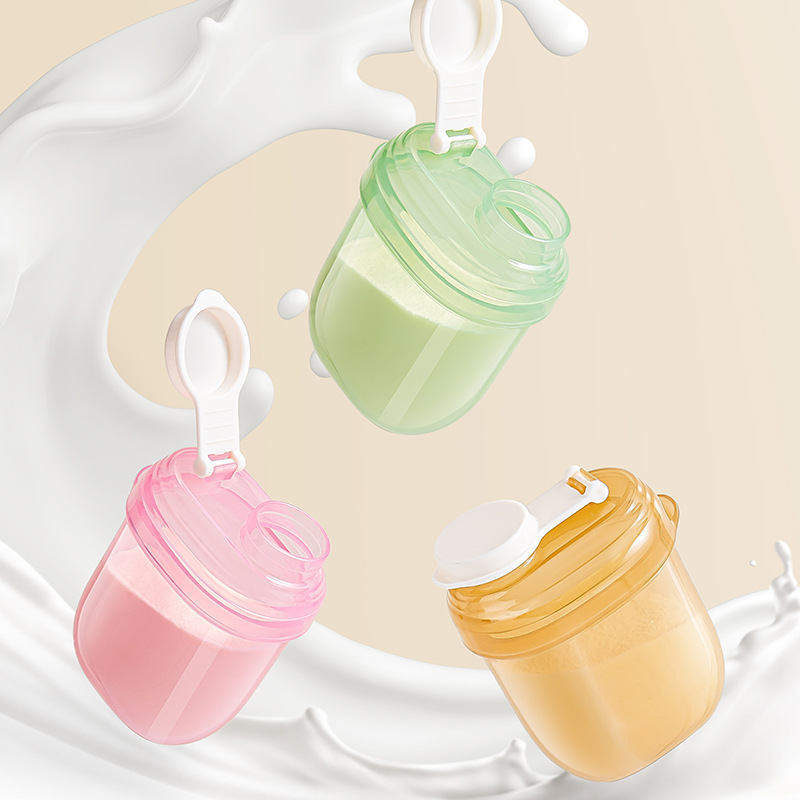 40 gram Baby Milk Powder Box M - Baby Food Universe recensione e prezzo