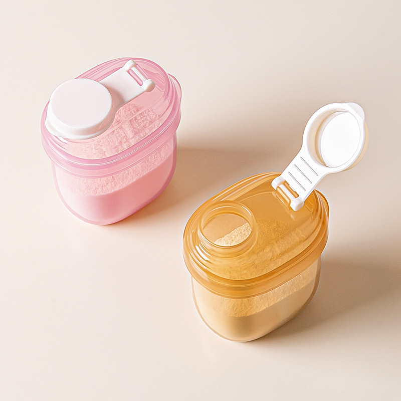 40 gram Baby Milk Powder Box M - Baby Food Universe recensione e prezzo