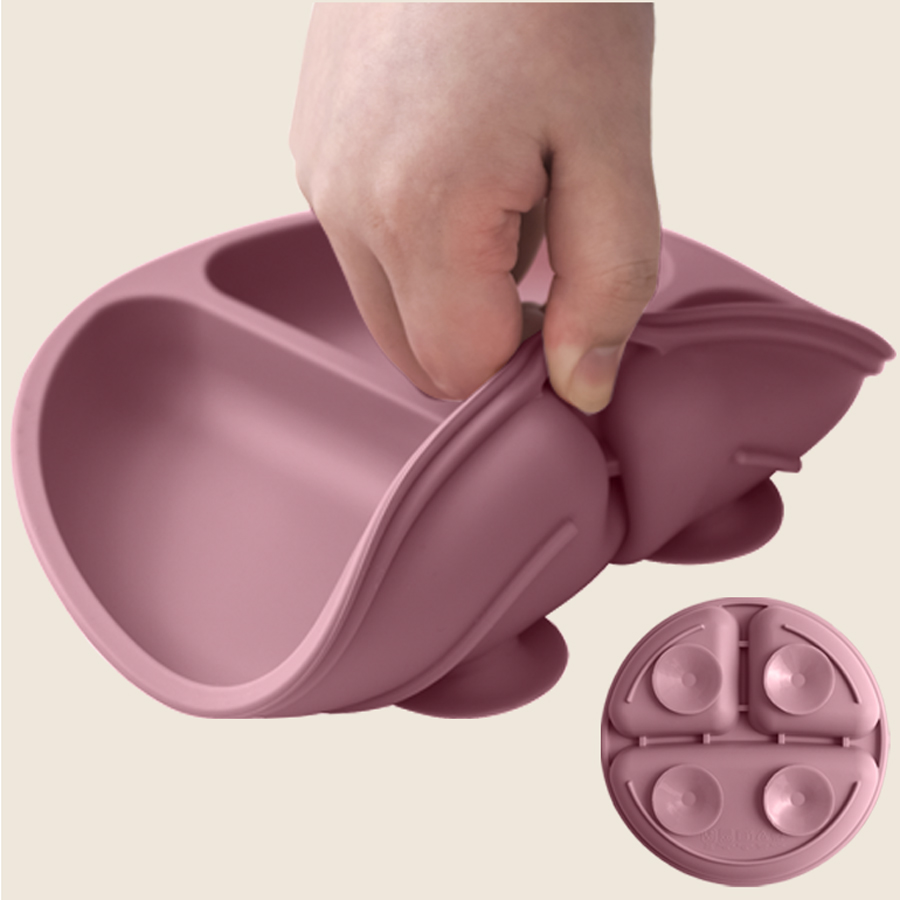 1PCS Baby Sucker Silicone Dini - Baby Food Universe recensione e prezzo